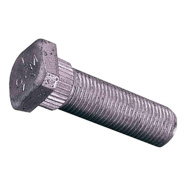 Hub Bolt, 1/2 Inch- 20 X 1-1/4 Inch (front)